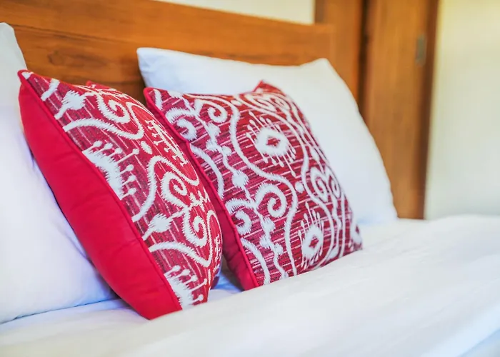 7 - Cozy & Budget In Center Rm1