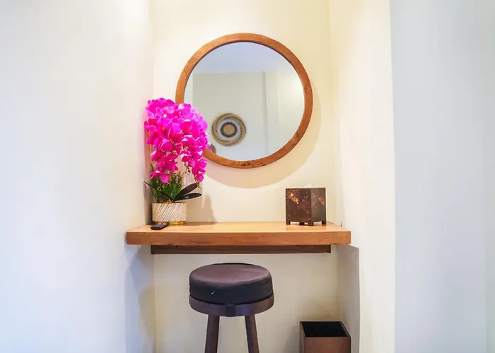 Gasthof 7 - Cozy & Budget In Center Rm1 Ubud